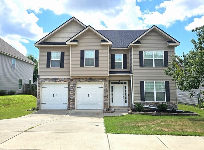 Building Photo - 3019 Kilknockie Dr