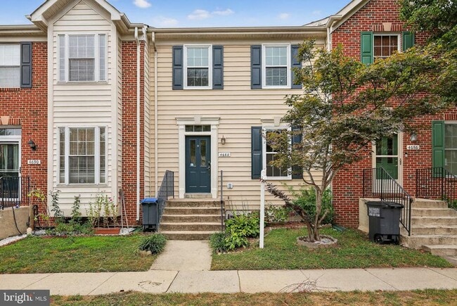 Building Photo - 4688 Flatlick Branch Dr Rental