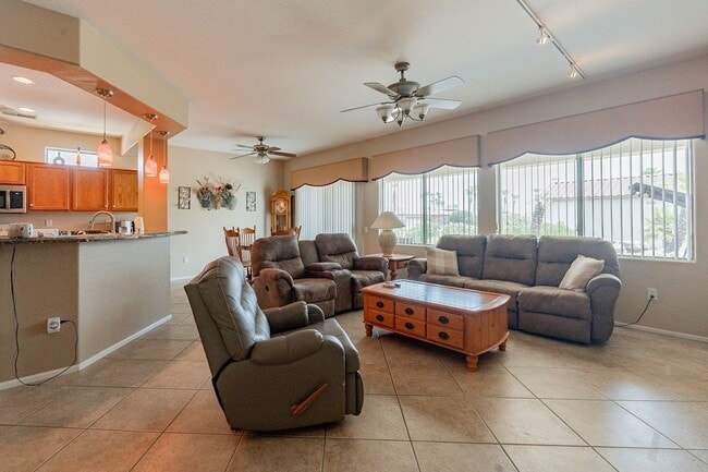 Photo - STUNNING Home with New AC in Exclusive 'Th...