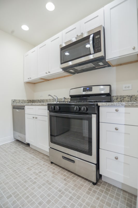 Photo - 4258 N Clark St