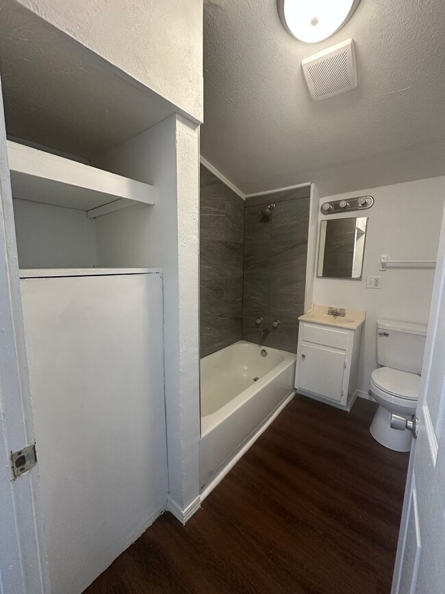 Photo - Step into this adorable 2-bedroom, 1-bathroom home—full of charm and thoughtful updates!