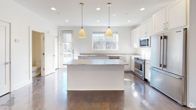 Building Photo - 3306 9th St NE Rental