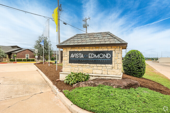 Avista of Edmond - Avista of Edmond Apartamentos