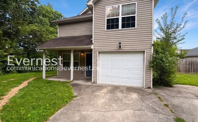 Photo - 8376 Old Cleveland Pike