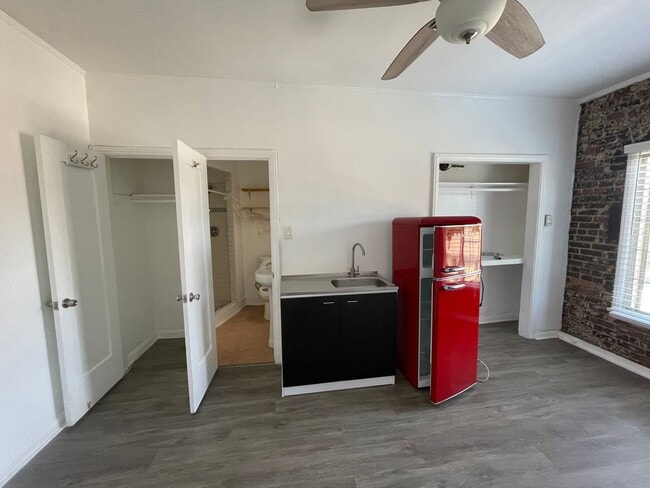 Photo - Toberman Apts.