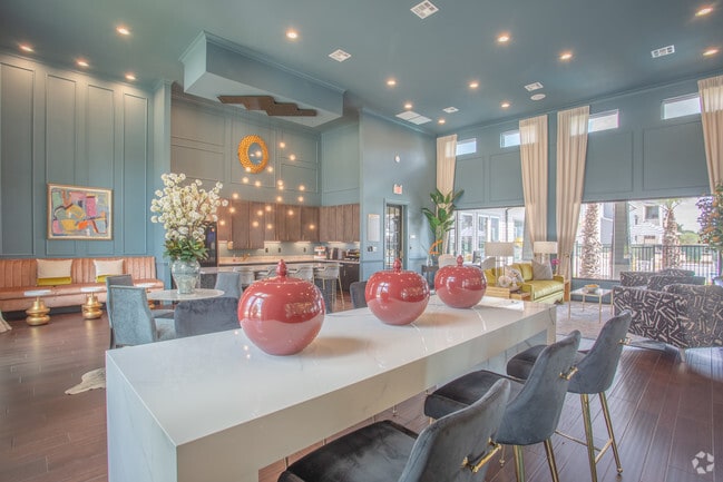 Interior Photo - Forest Pines Apartments