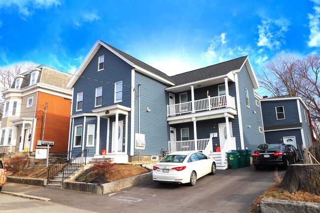 Photo - 66 Myrtle Ave Unit 2