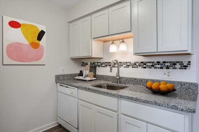 The Trilogy Apartments