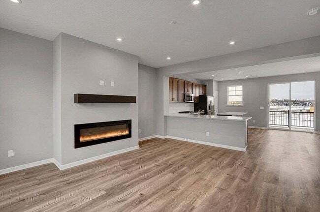 Photo - Available now is an almost new, charming 3...