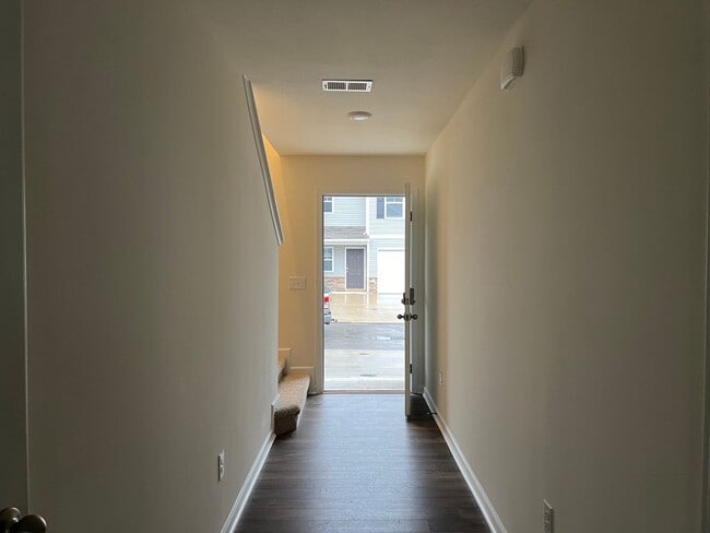 Photo - Beautiful New Construction 3 bedroom 2.5 Condo   with garage- Water, trash & sewer incuded!