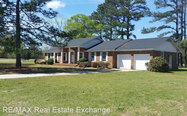 Photo - 6819 E Great Marsh Church Rd