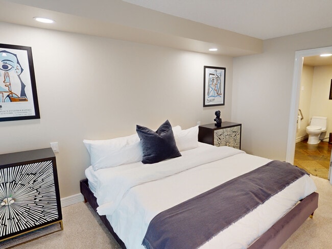 Photo - 1777 Larimer St Unit 808