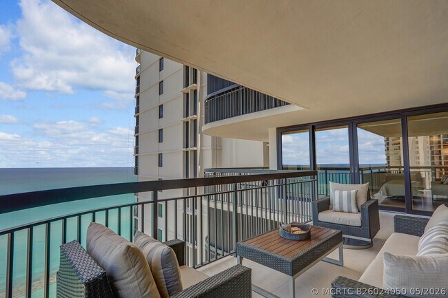 5380 N Ocean Dr Unit 18j