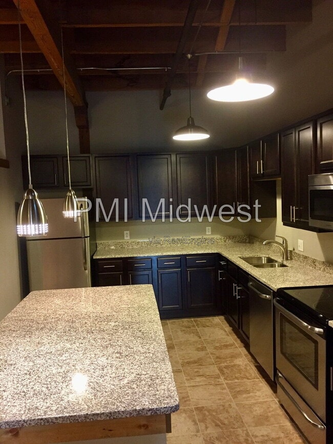 Photo - 501 Madison Ave Unit 310