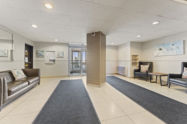 Photo - Seaway Townhomes