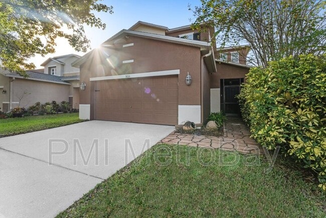 Building Photo - 9135 Mirah Wind Pl