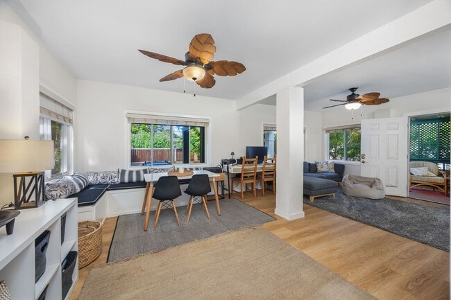 Photo - 59-018 Holawa St Unit One Bedroom