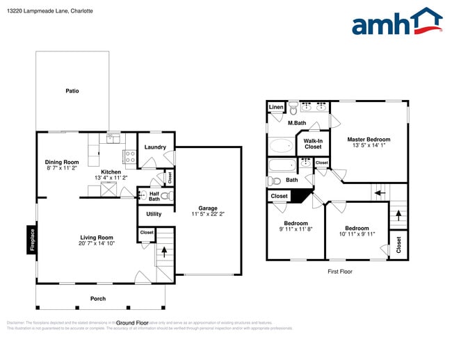 Photo - 13220 Lampmeade Ln