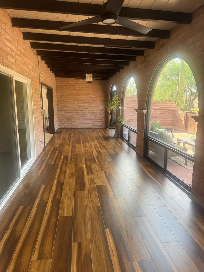 Photo - Sophisticated Catalina Foothills Sanctuary: Premium 3-Bedroom Townhome with 2-Car Garage