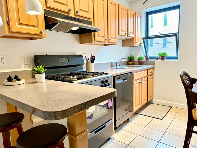 Building Photo - 223 Summer St Unit 3R Rental
