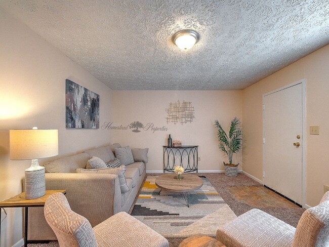 Buccaneer Court