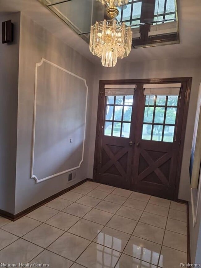 Photo - Spacious 4-Bedroom Colonial with Fireplace...