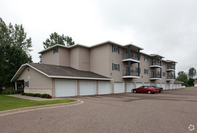 Arbors of Hudson - Gray's Landing - Section 42 income guideli...