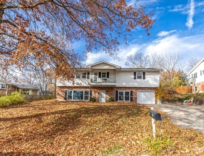Building Photo - 1317 Fieldcrest Rental