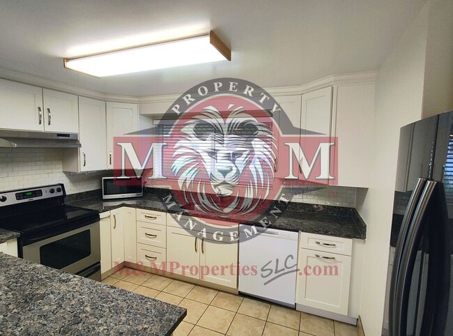 Photo - Great 4 Bd 2 Ba Home in Taylorsville