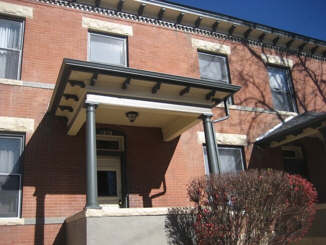 Photo - 1515 East 22nd Avenue