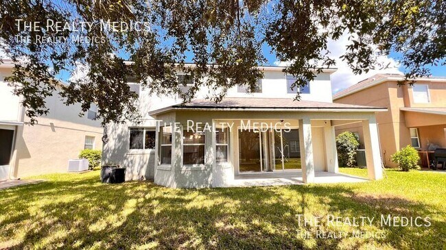 Photo - 12811 Moss Park Ridge Dr