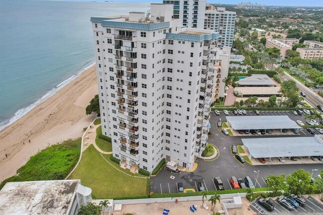 Photo - 1500 S Ocean Blvd Unit 808