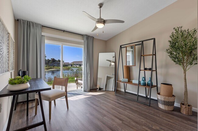 Photo - Redwood West Jefferson