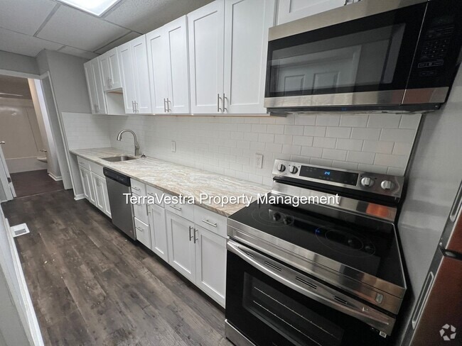 Building Photo - 427 S Main St Unit A Rental