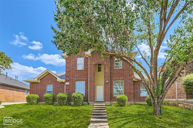 Building Photo - 1507 Walnut Ridge Dr Rental