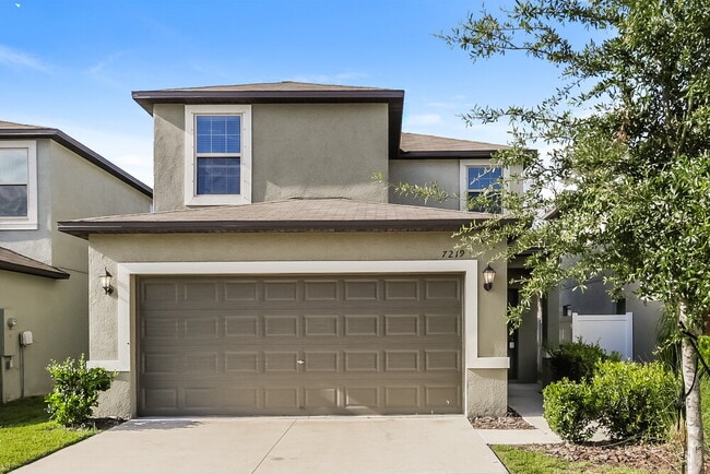 Building Photo - 7219 Spring Snowflake Ave
