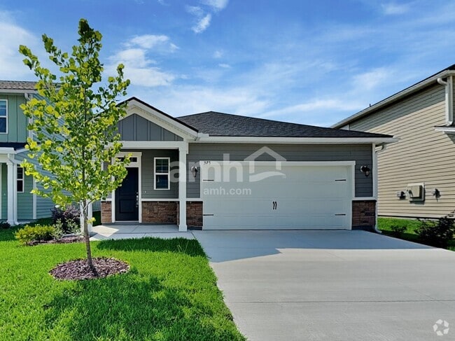 Building Photo - 375 Onate Cir Rental
