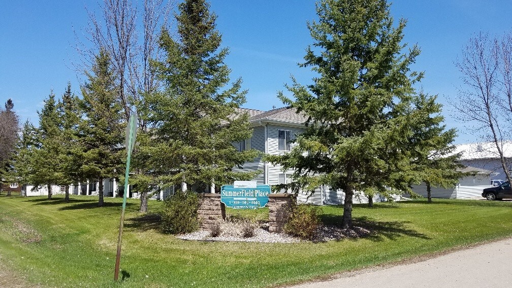SummerField Baudette Townhomes - SummerField Baudette Townhomes