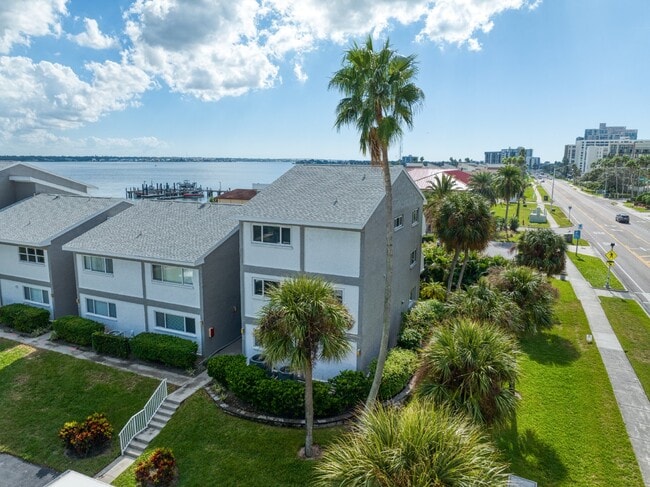 Photo - 1351 Gulf Blvd Unit #219