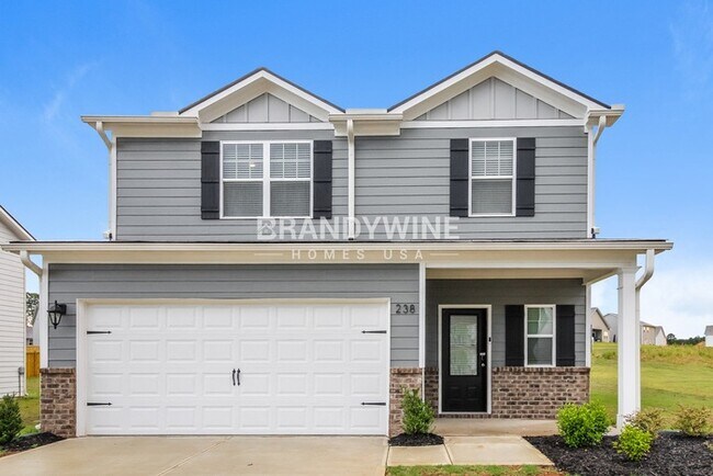 238 Limestone Cir