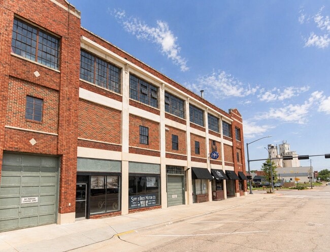 Photo - 106 N Denver Ave Unit 108 N Denver