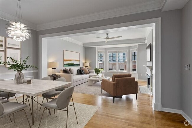 Building Photo - 850 Piedmont Ave NE Unit 2509 Rental