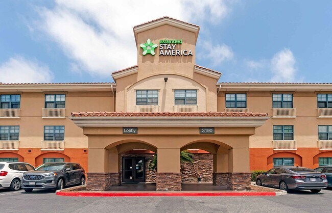Furnished Studio-San Diego - Oceanside