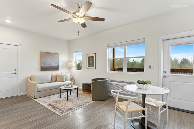 Photo - Verda Crossing