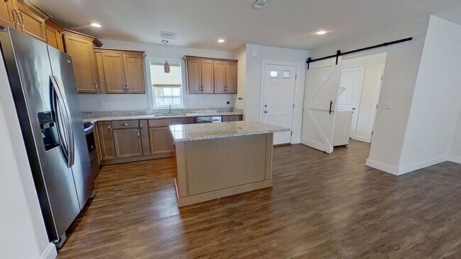 Photo - Single Floor Ranchette