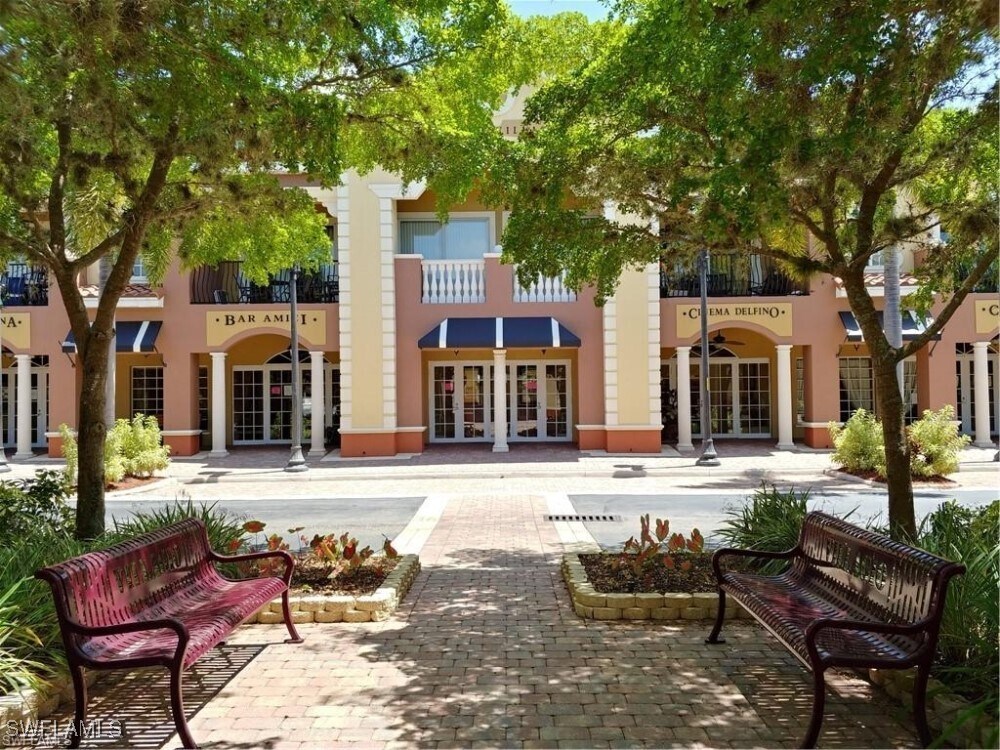 Photo - 20321 Estero Gardens Cir Condo Unit 107