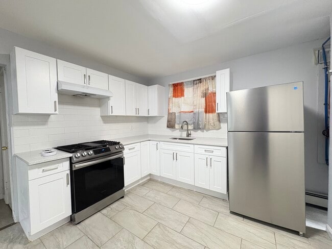 42 Rutgers Ave 1L - 41 Rutgers Ave Apartamentos Unidad 1L