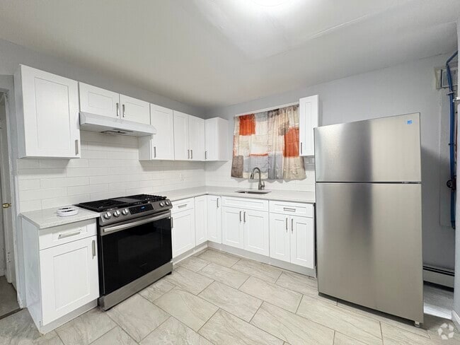 Building Photo - 41 Rutgers Ave Unit 1L Rental