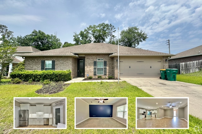 Building Photo - South Crestview 4/3 Available NOW! Rental