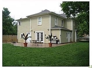 Photo - Historical Style Home Minutes from Campus and Downtown Fayetteville